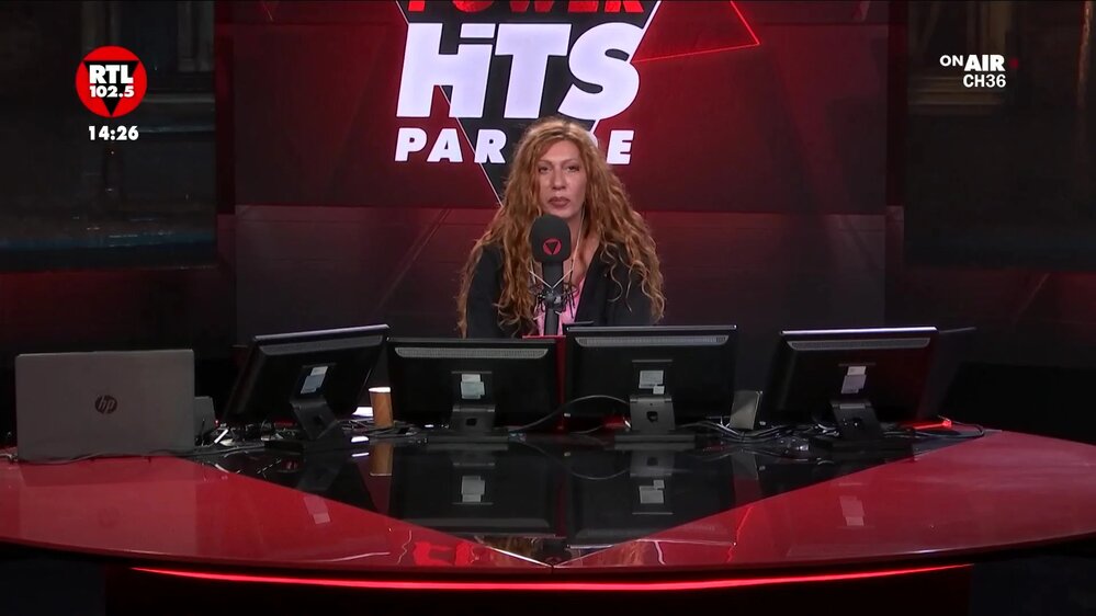 Puntata del 18/10/2025