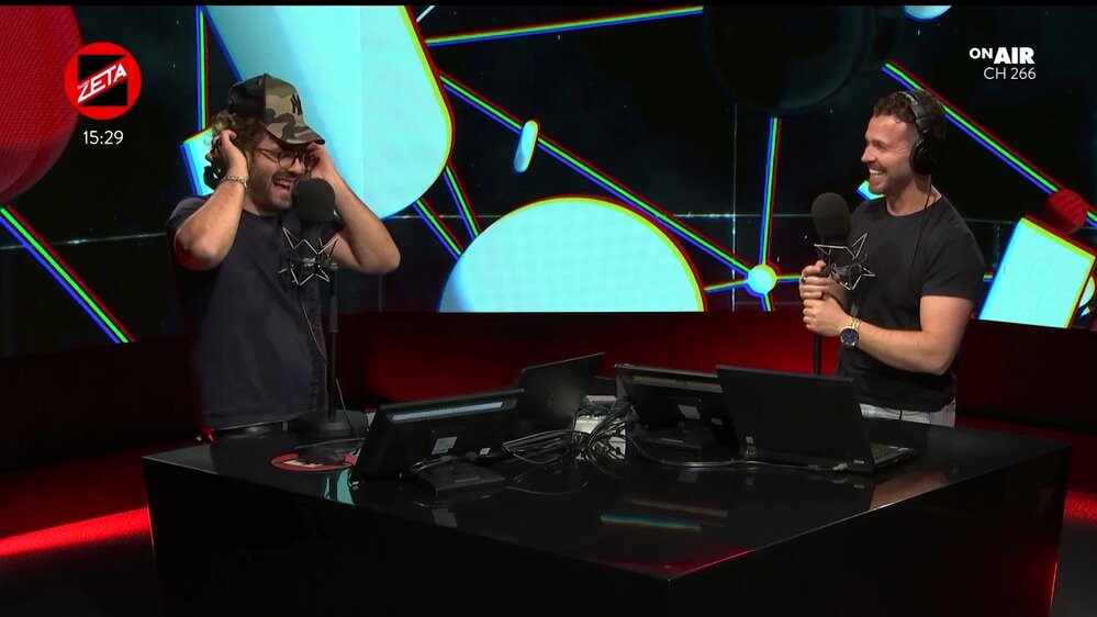 Puntata del 24/04/2025