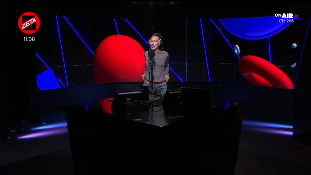 Puntata del 17/11/2025