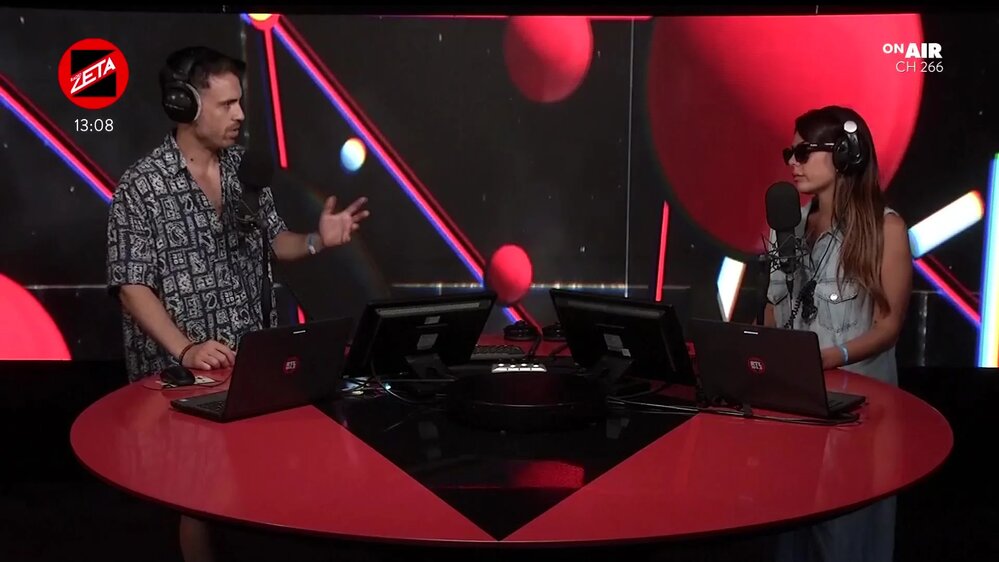 Puntata del 05/07/2025