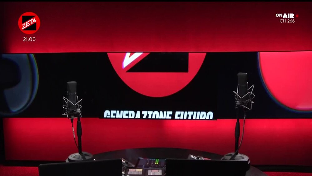 Puntata del 04/05/2025