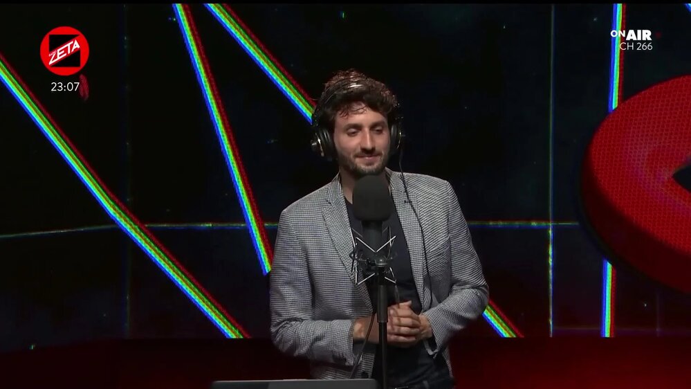 Puntata del 04/05/2025