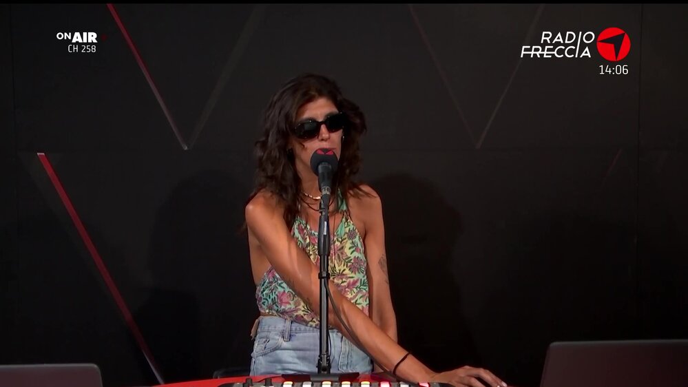 Puntata del 05/08/2026