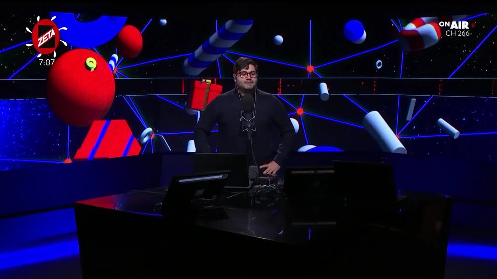 Puntata del 26/12/2025