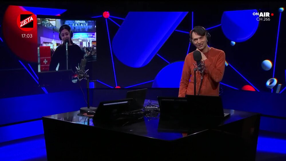 Puntata del 23/01/2026