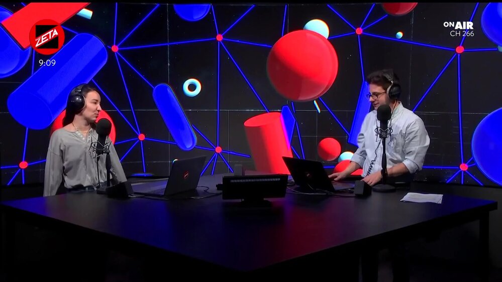 Puntata del 19/01/2026