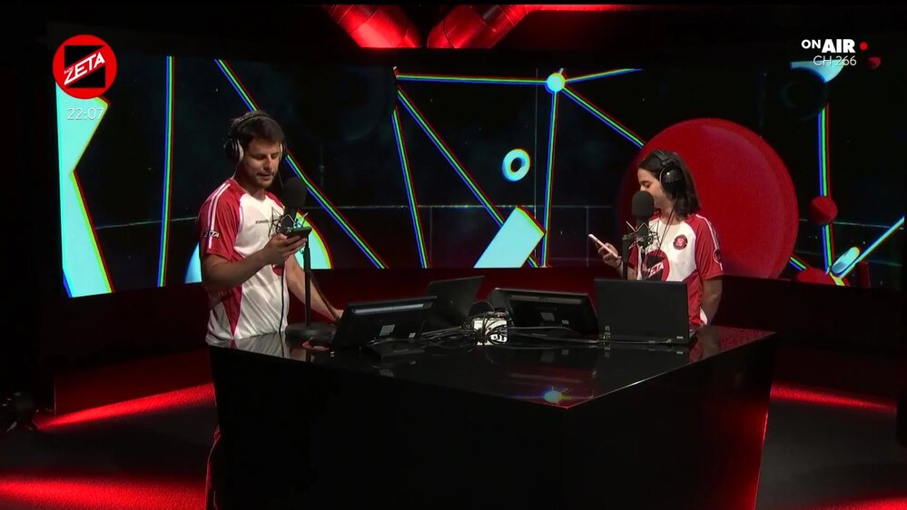 Puntata del 13/06/2025