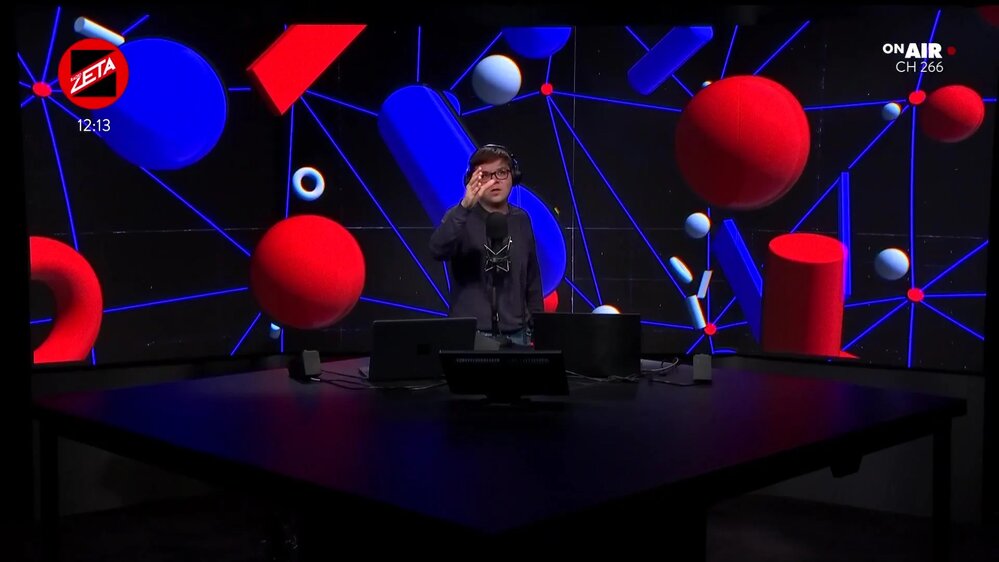 Puntata del 19/11/2025