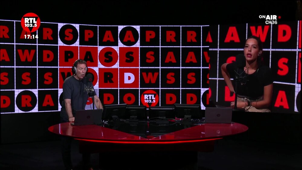 Puntata del 13/07/2026