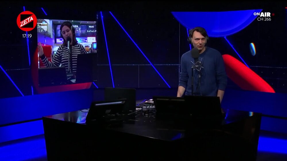 Puntata del 13/01/2026