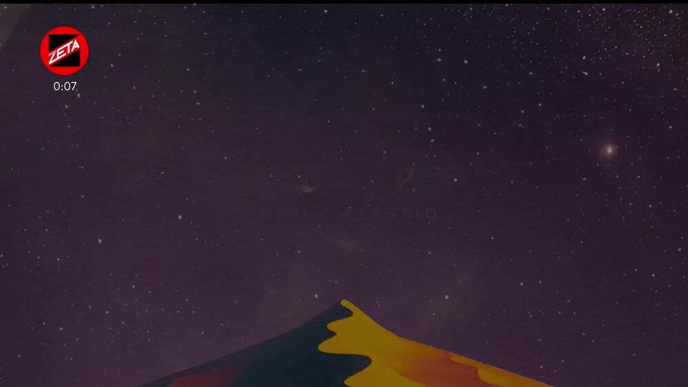 Puntata del 09/11/2025