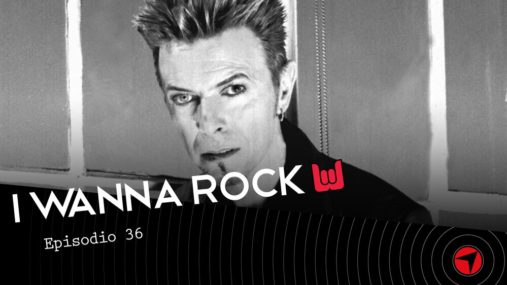 I WANNA ROCK – Episodio 36