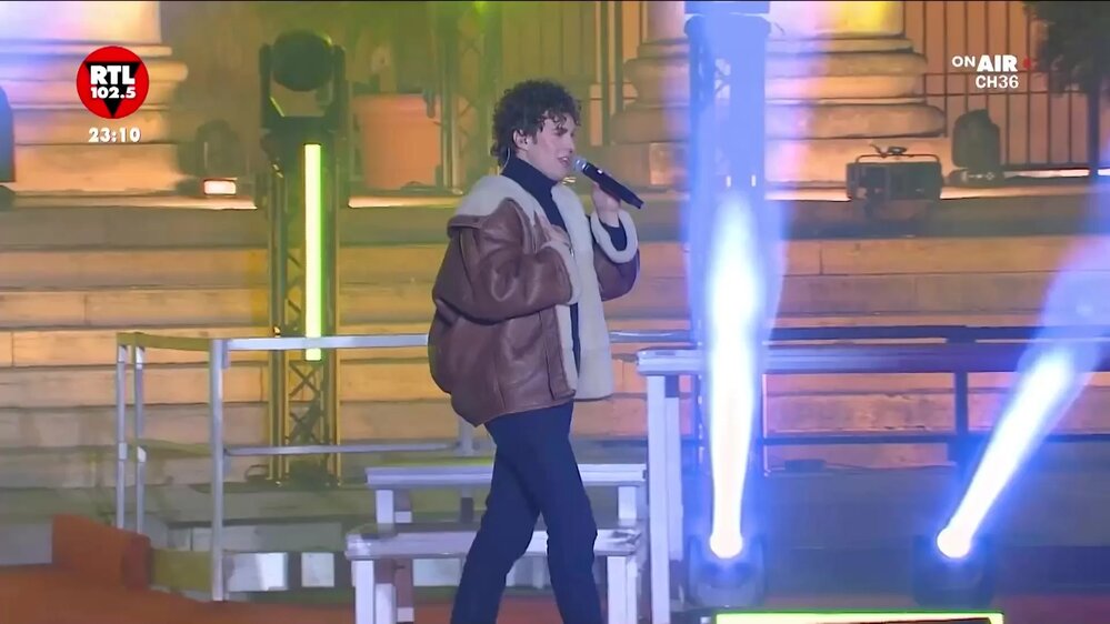 Parte 2 - Big&Bang 2026 Il capodanno di RTL 102.5 