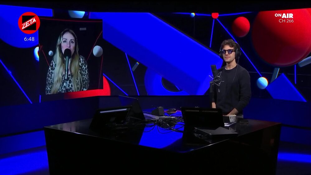 Puntata del 21/12/2025