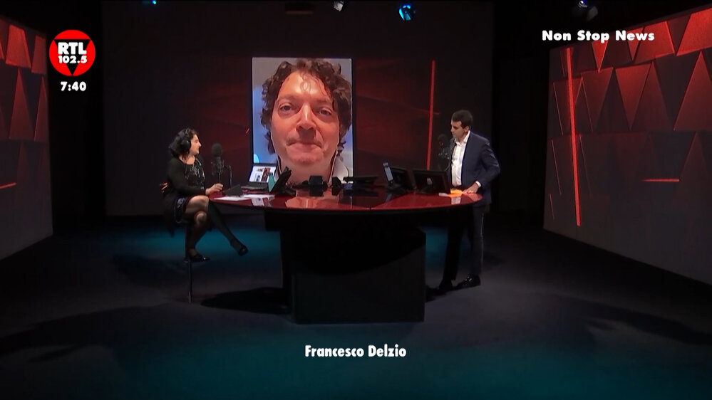 La Scossa: “La scossa del nuovo codice della strada"