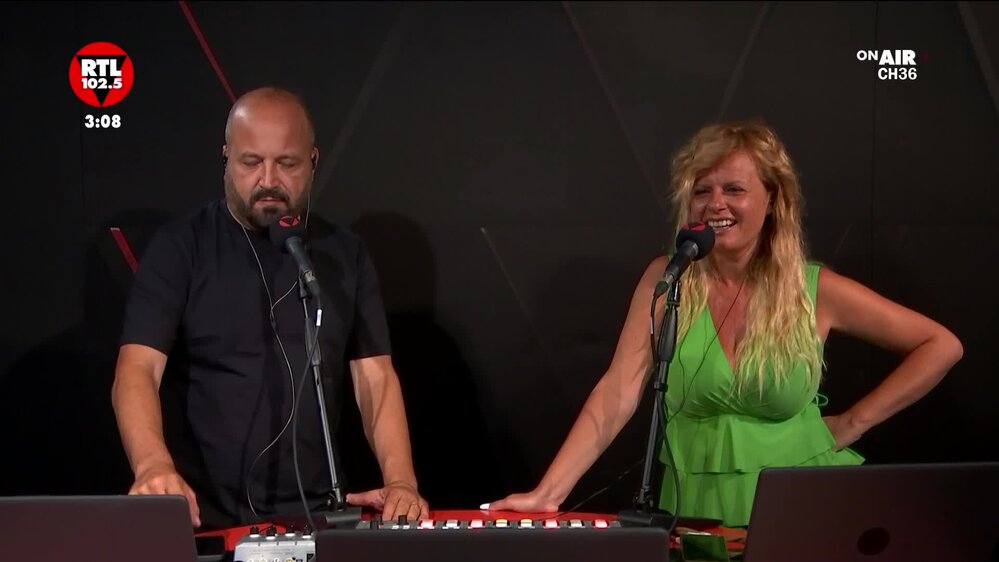 Puntata del 05/08/2026