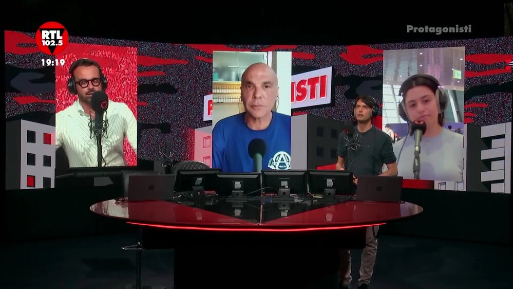 Puntata del 01/05/2025