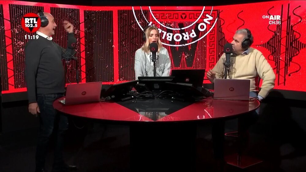 Puntata del 09/11/2025