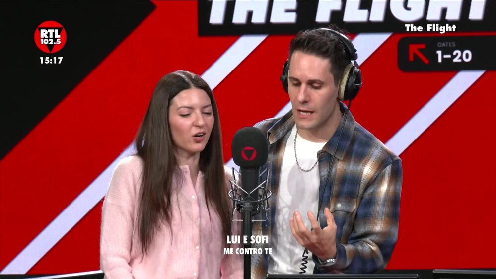 Puntata del 02/02/2026