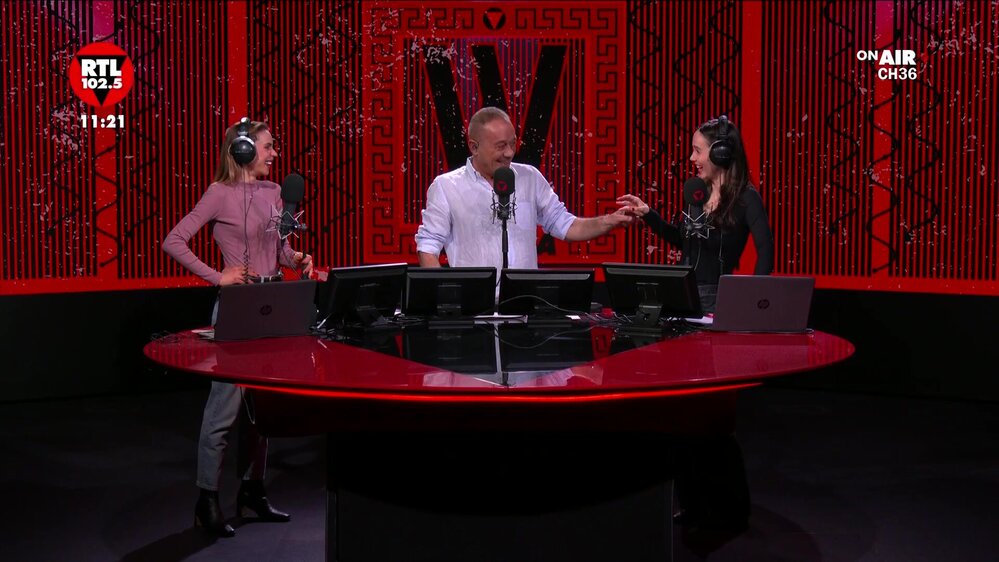 Puntata del 07/04/2026