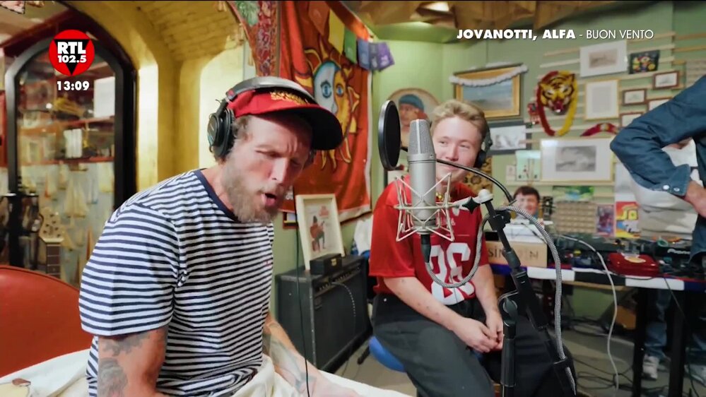 Puntata del 28/07/2026