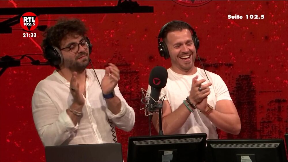 Puntata del 14/07/2025