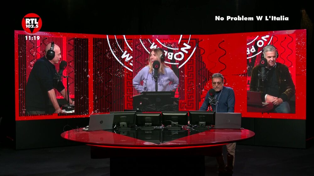 Puntata del 17/01/2026