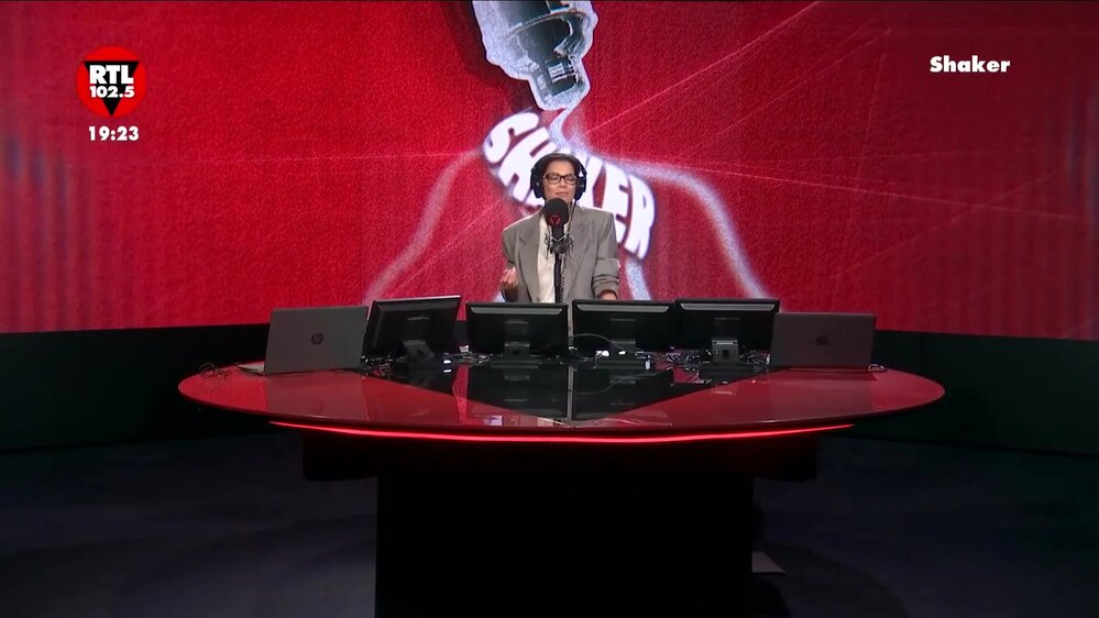 Puntata del 06/12/2025