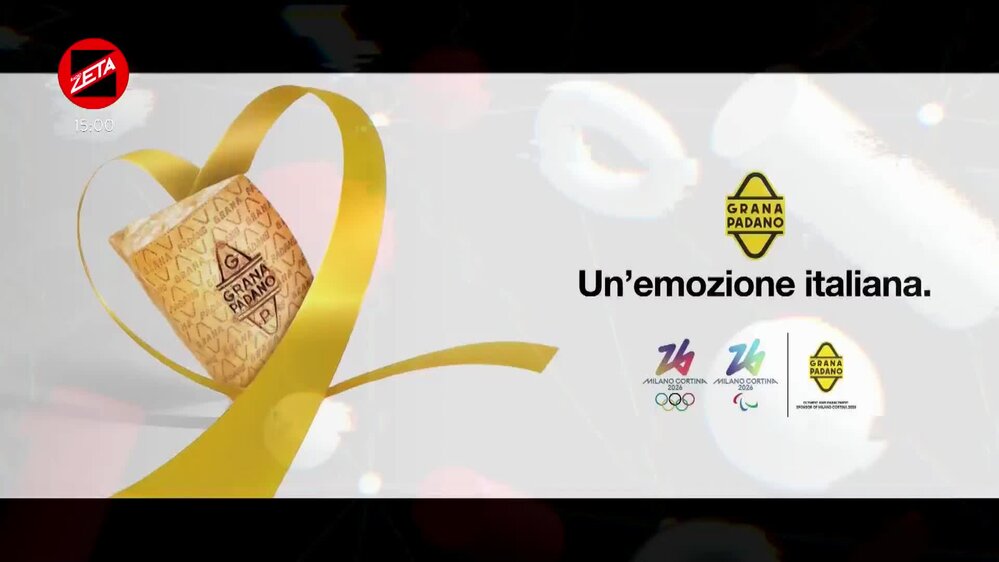 Puntata del 13/03/2026