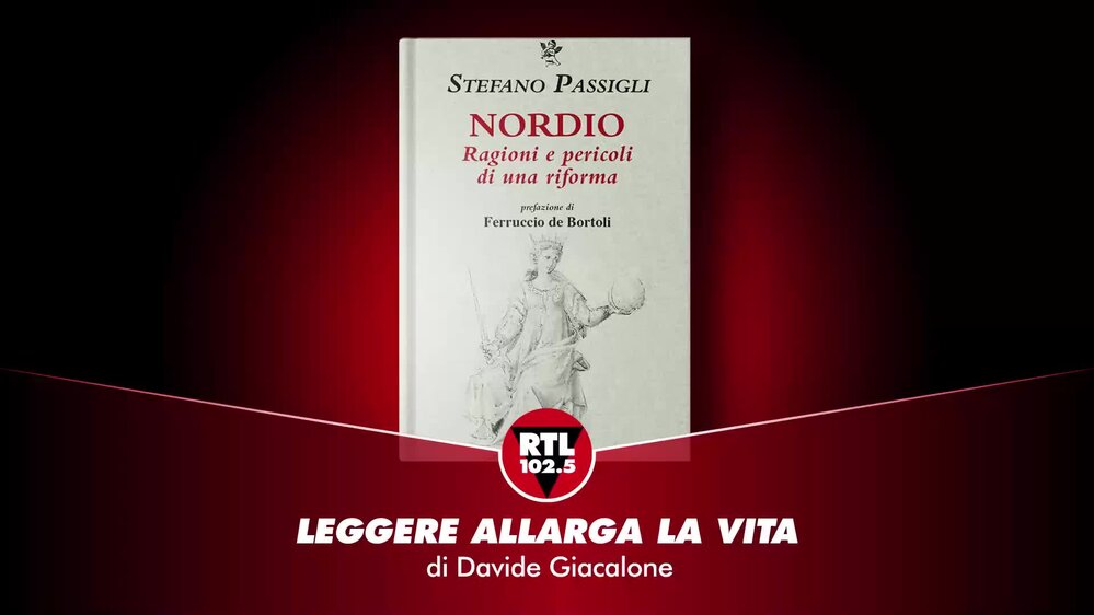 Stefano Passigli - Nordio 