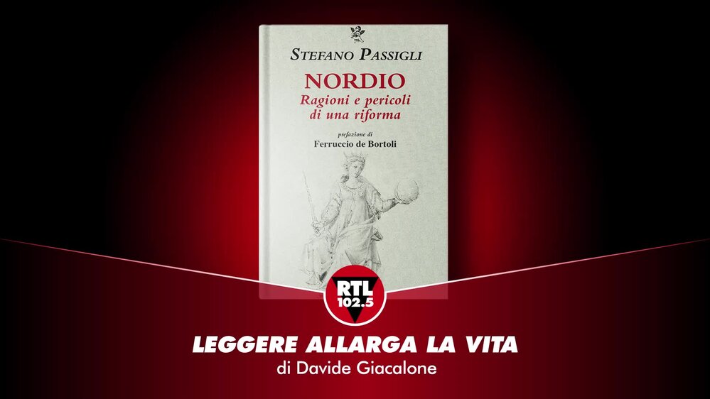 Stefano Passigli - Nordio 
