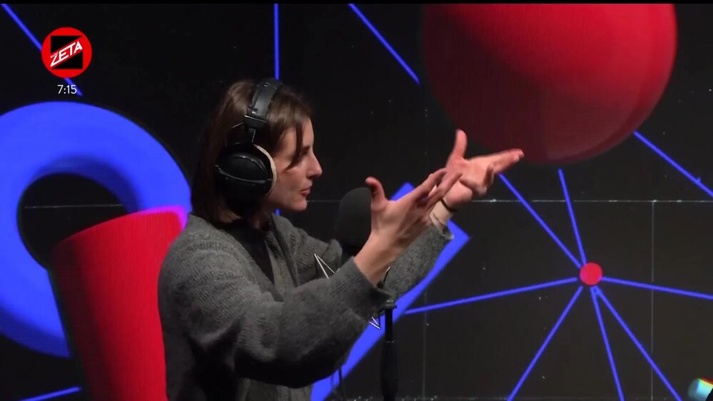 Puntata del 09/01/2026