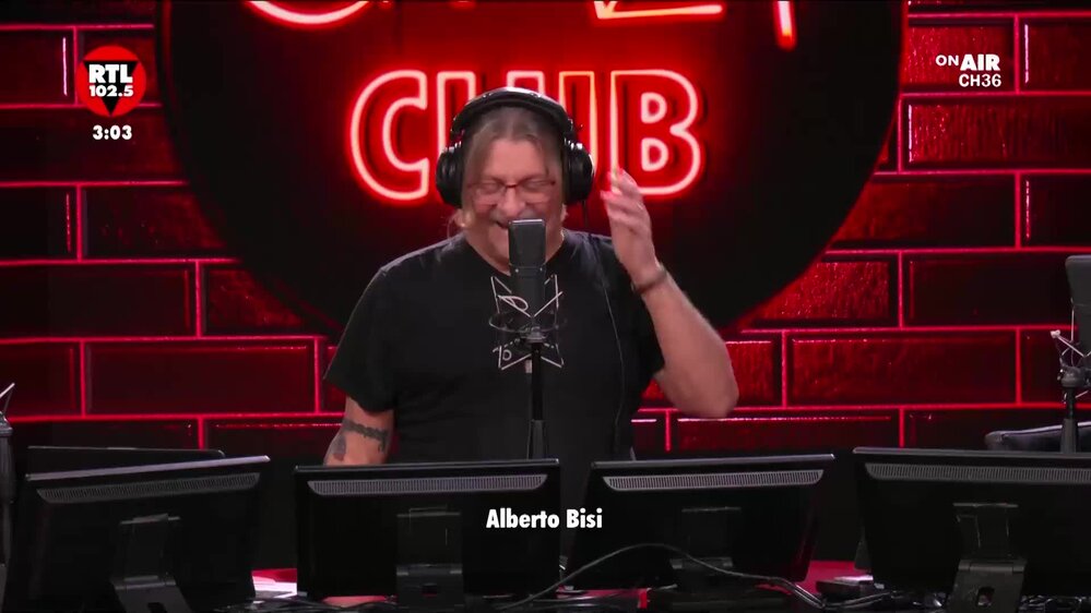 Puntata del 06/05/2026