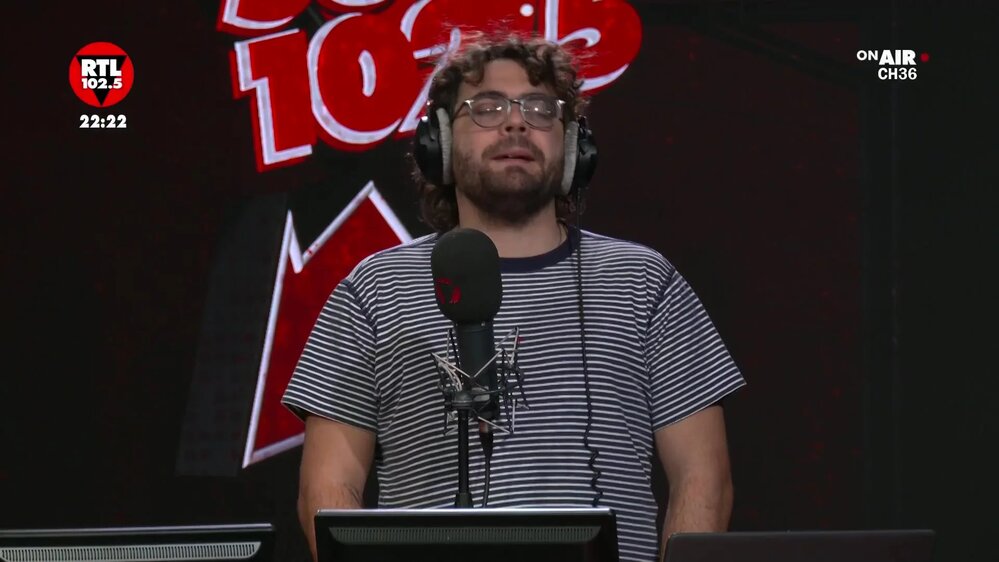 Puntata del 15/01/2026