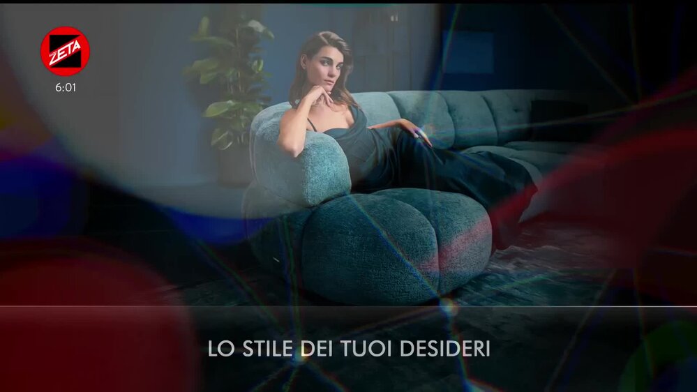 Puntata del 06/07/2026