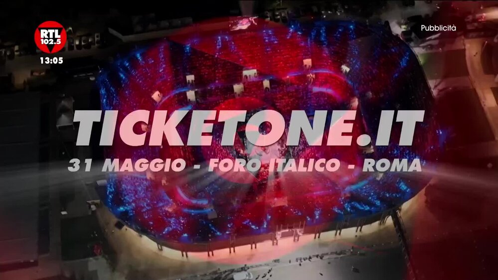 Puntata del 19/01/2026