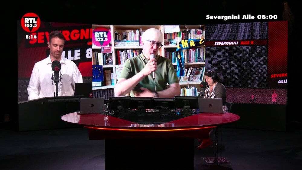 Puntata del 20/06/2026