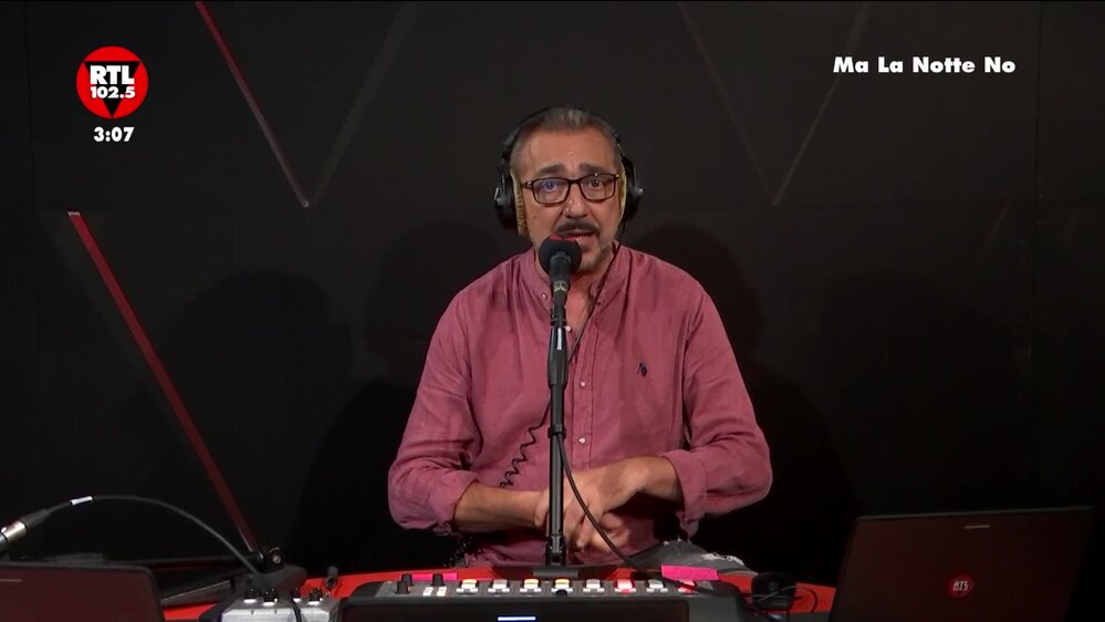 Puntata del 29/07/2026