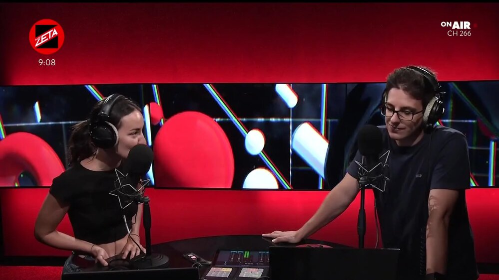 Puntata del 22/07/2025