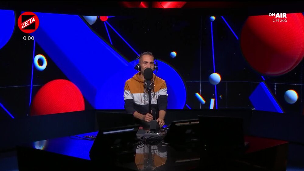 Puntata del 11/11/2025