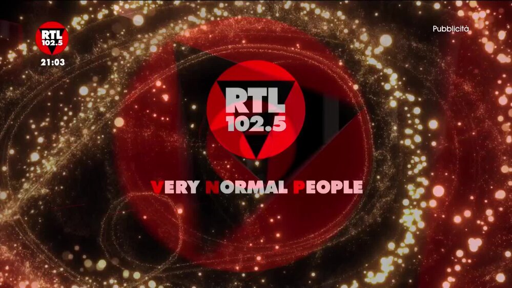 Puntata del 15/12/2025