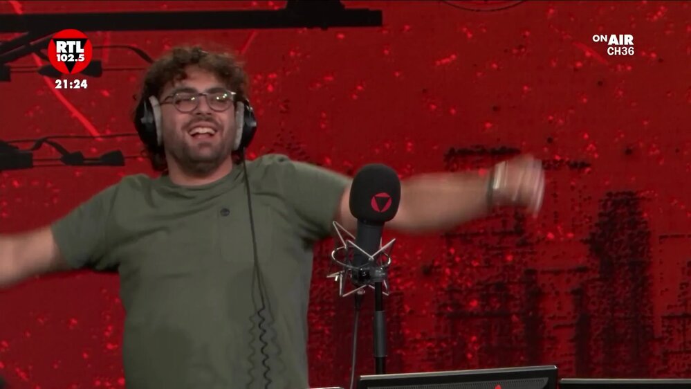 Puntata del 15/12/2025