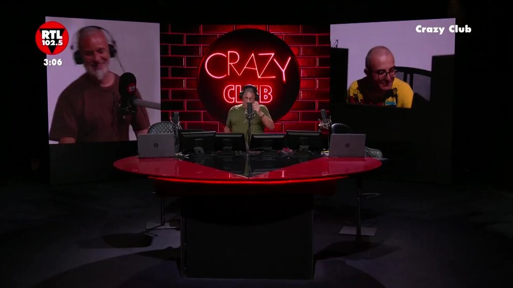 Puntata del 18/06/2026