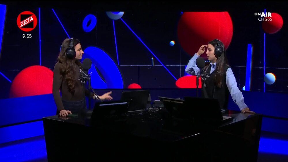 Puntata del 18/01/2026