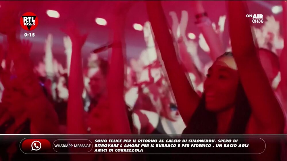 Puntata del 28/09/2025