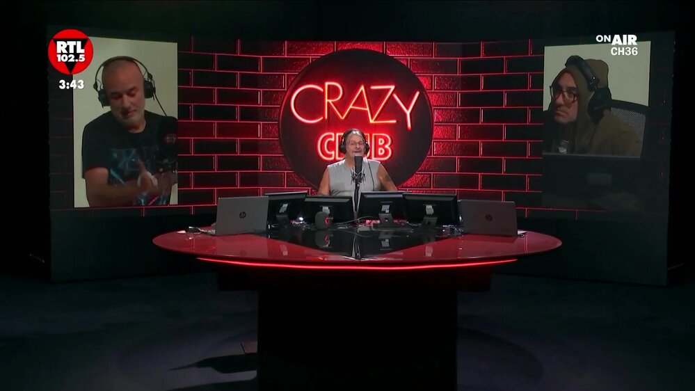 Puntata del 28/10/2025