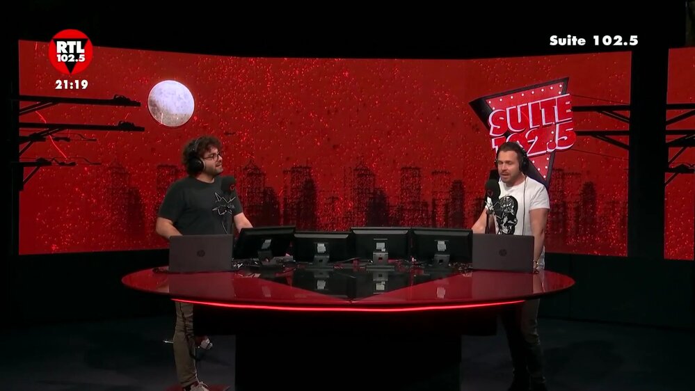 Puntata del 04/06/2025