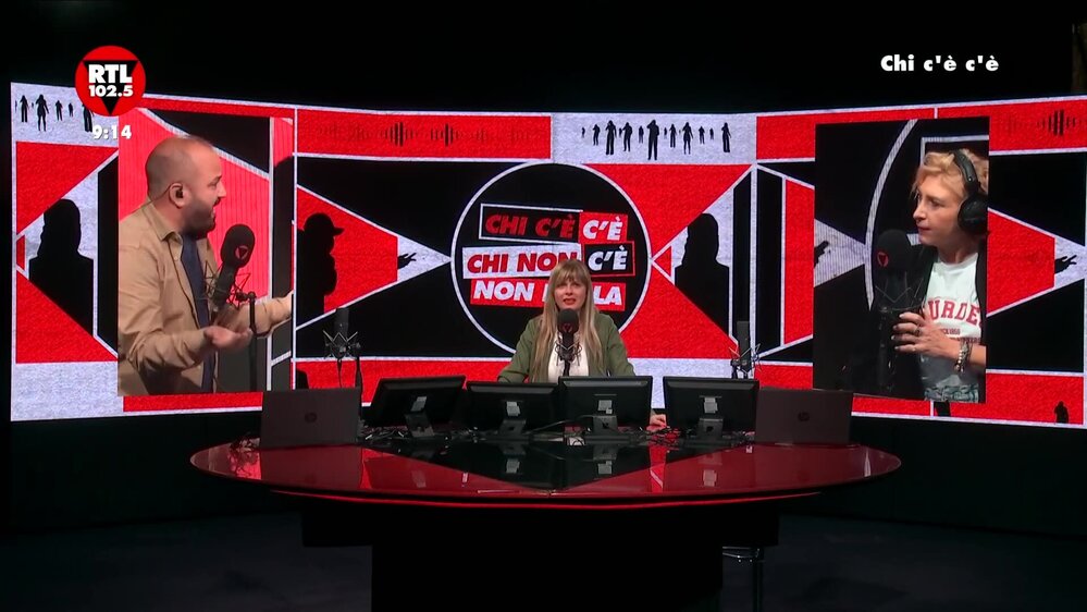 Puntata del 10/05/2025