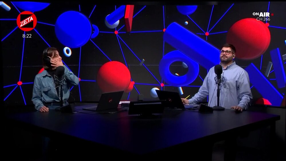 Puntata del 09/12/2025