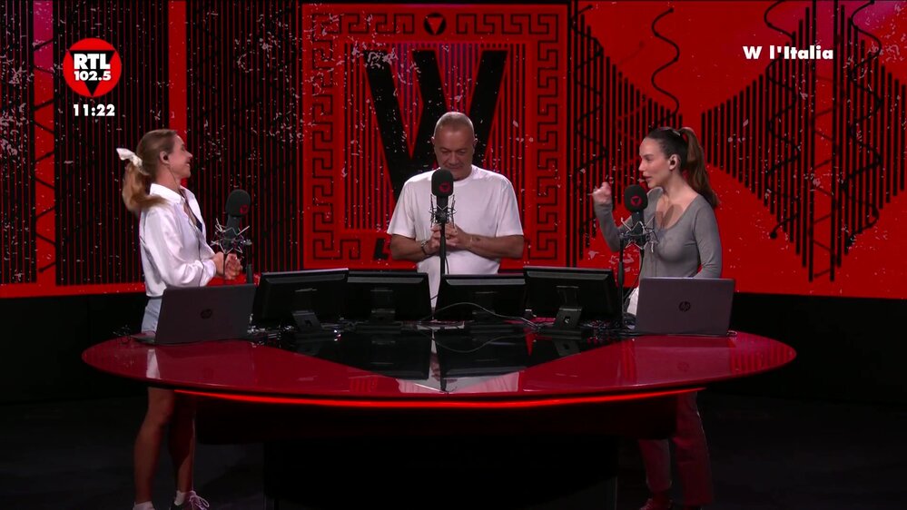 Puntata del 28/05/2026